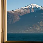 Bed & Breakfast Nobiallum Menaggio