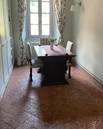 Nobiallum Couette-café Menaggio