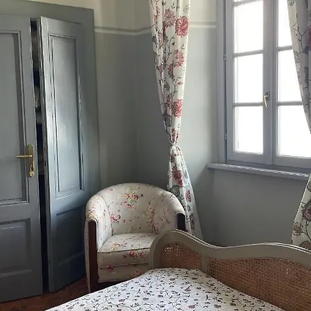 Nobiallum Couette-café 4*