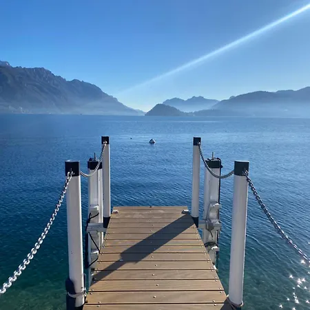 B&B Nobiallum 메나지오