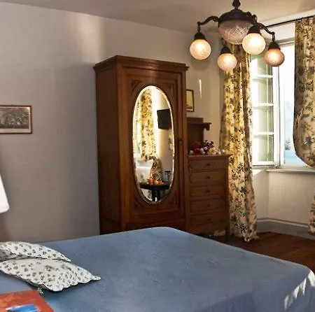Couette-café Nobiallum Menaggio