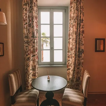 Couette-café Nobiallum Menaggio