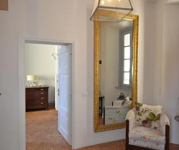 Nobiallum B&B 메나지오