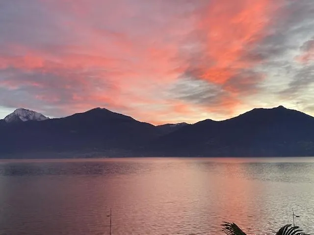 Nobiallum 4* 메나지오