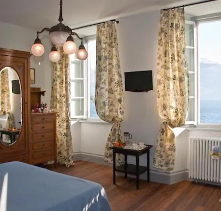 Bed & Breakfast Nobiallum Menaggio