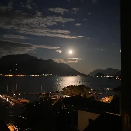 Bed & Breakfast Nobiallum Menaggio