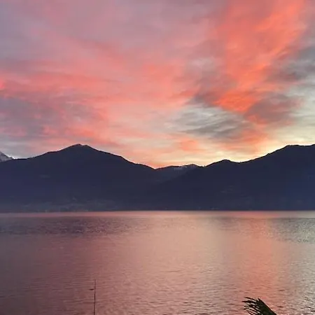 Nobiallum 3* Menaggio