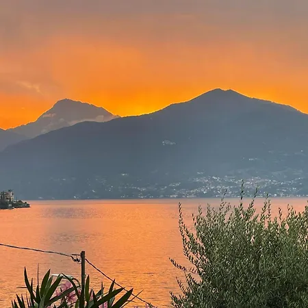 Bed & Breakfast Nobiallum Menaggio