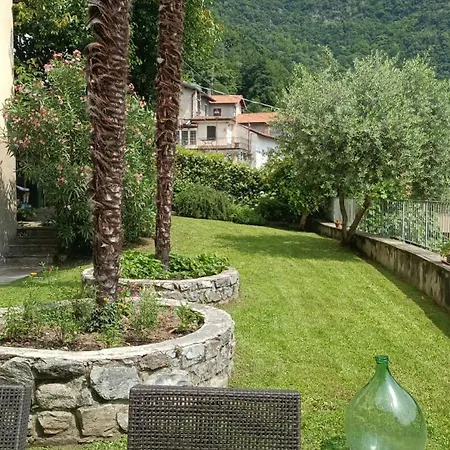 Nobiallum Bed & Breakfast Menaggio