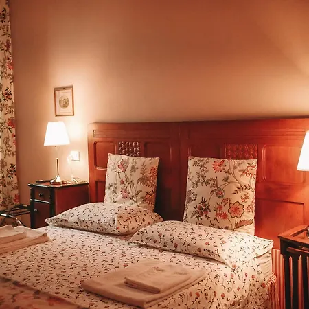 Frühstückspension Nobiallum 4*