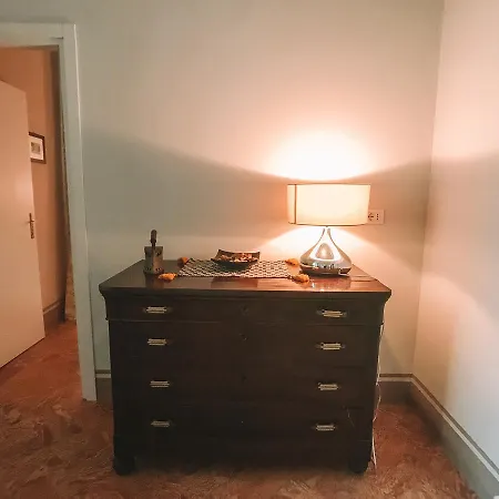 Nobiallum Bed & Breakfast 3*