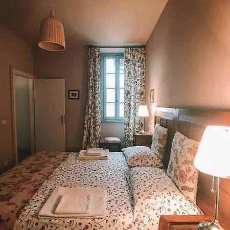 Nobiallum Bed & Breakfast 3*