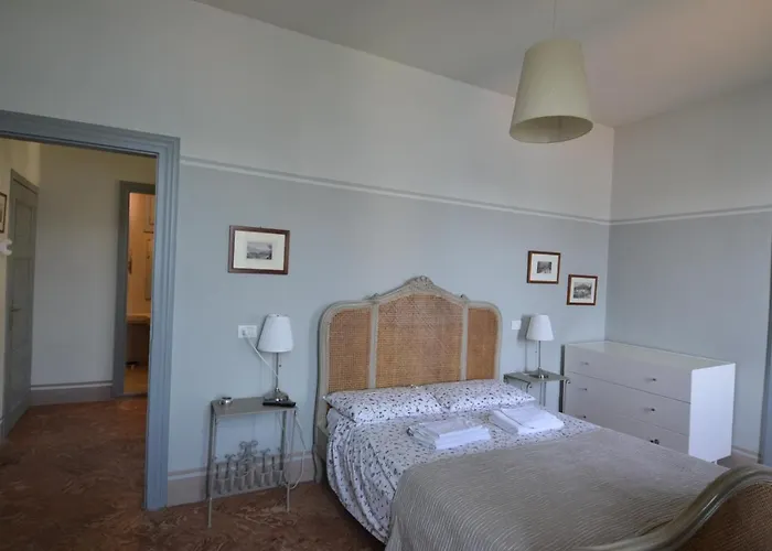 Nobiallum 4* ميناجيو