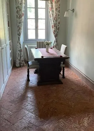 Nobiallum فندق مبيت وإفطار ميناجيو