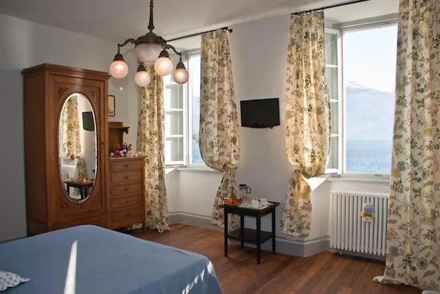 فندق مبيت وإفطار Nobiallum ميناجيو