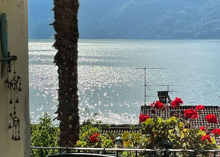 فندق مبيت وإفطار Nobiallum