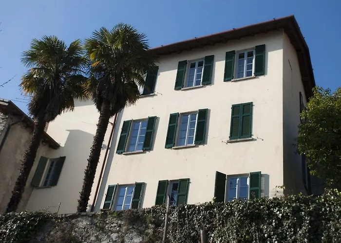 فندق مبيت وإفطار Nobiallum 4*