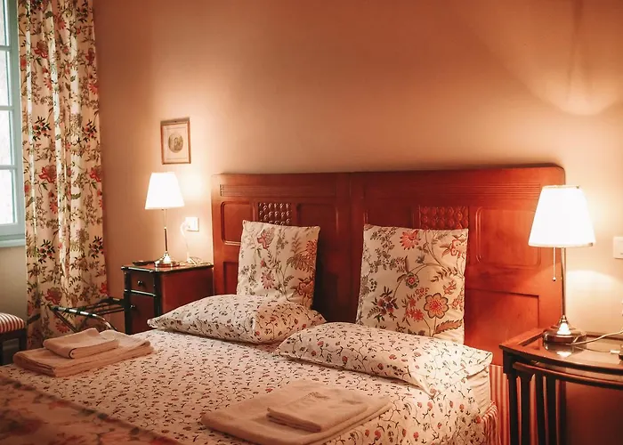 فندق مبيت وإفطار Nobiallum 4*