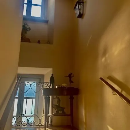 Nobiallum Bed & Breakfast 4*