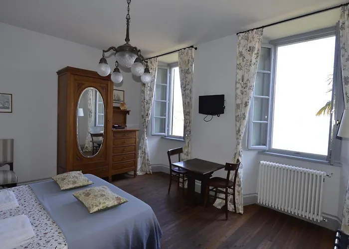 Bed & Breakfast Nobiallum 4*