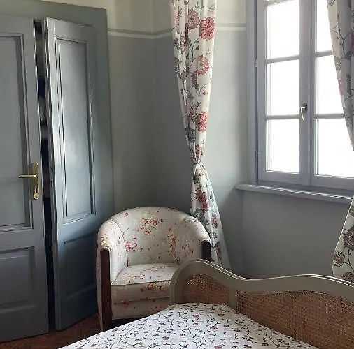 Nobiallum Bed & Breakfast 4*
