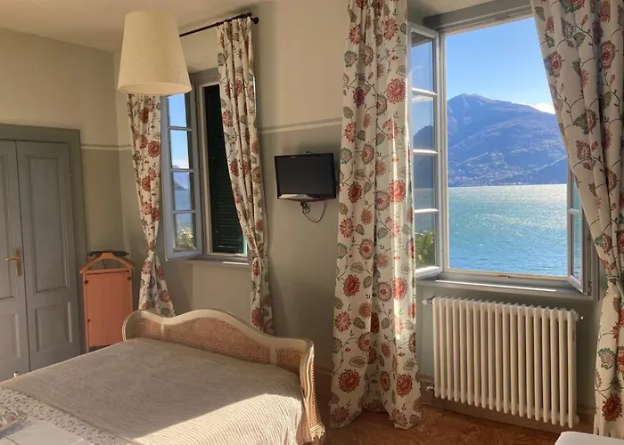 Nobiallum Bed & Breakfast