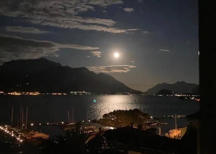 Bed & Breakfast Nobiallum Menaggio
