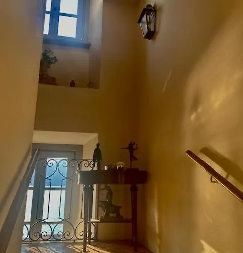 Nobiallum Bed & Breakfast 4*
