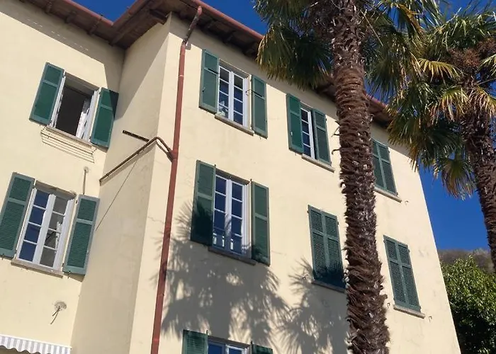 Nobiallum Bed & Breakfast
