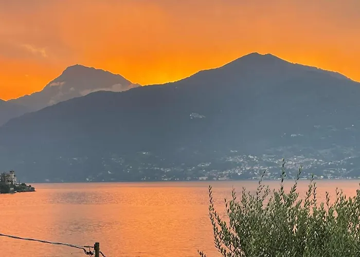 Bed & Breakfast Nobiallum Menaggio