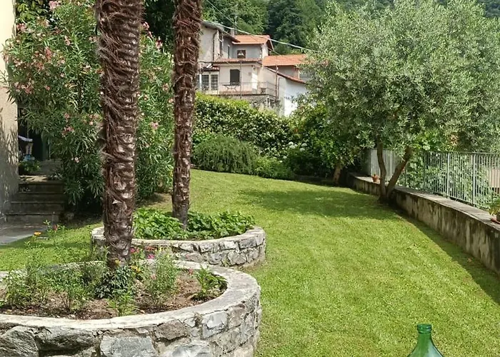 Nobiallum Bed & Breakfast Menaggio