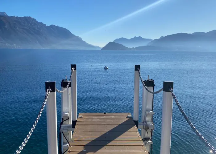 Bed & Breakfast Nobiallum Menaggio