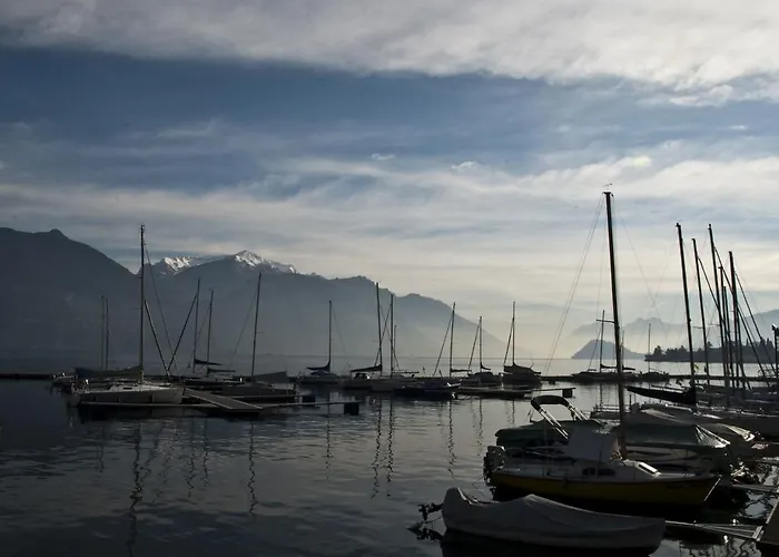 Nobiallum 4* Menaggio