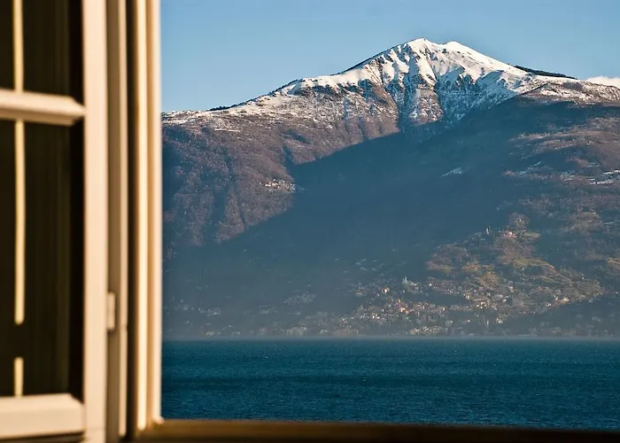 Bed & Breakfast Nobiallum Menaggio
