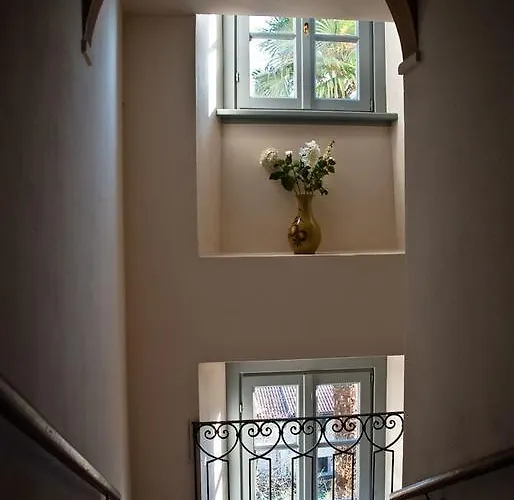 Bed & Breakfast Nobiallum Menaggio