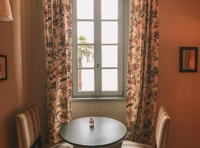 Bed & Breakfast Nobiallum Menaggio
