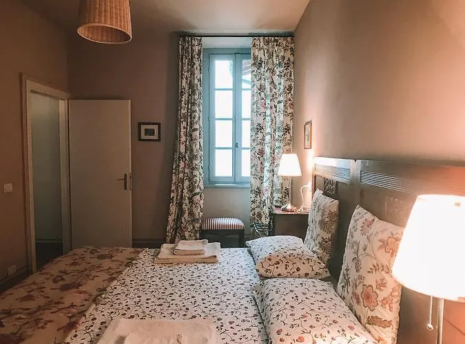 Nobiallum Bed & Breakfast 4*