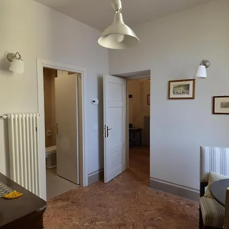 Nobiallum Bed and Breakfast