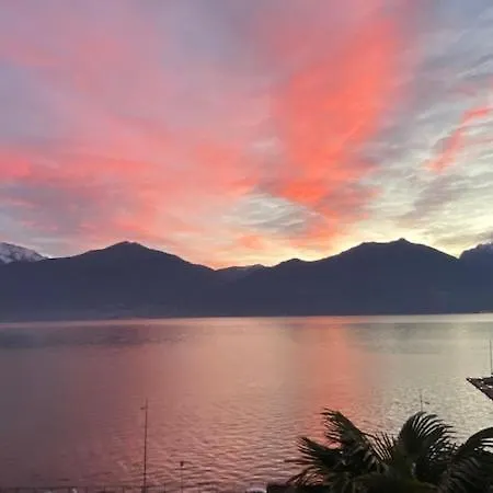 Nobiallum Bed and Breakfast 4*