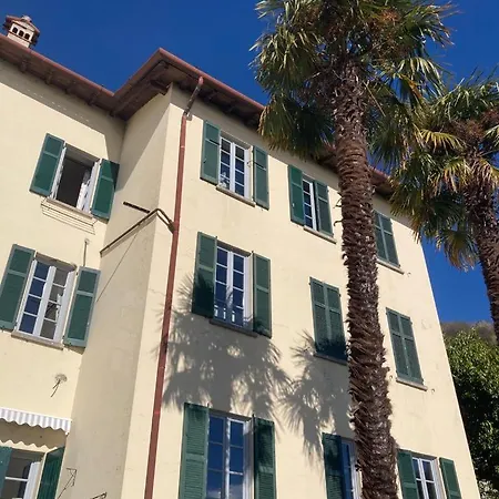 Nobiallum Bed and Breakfast