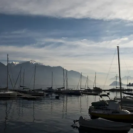 Nobiallum 4* Μενάτζιο