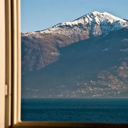 Bed and Breakfast Nobiallum Μενάτζιο