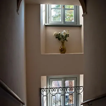 Bed and Breakfast Nobiallum Μενάτζιο