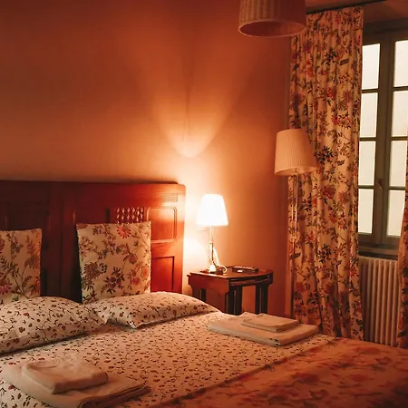 Nobiallum 4* Μενάτζιο